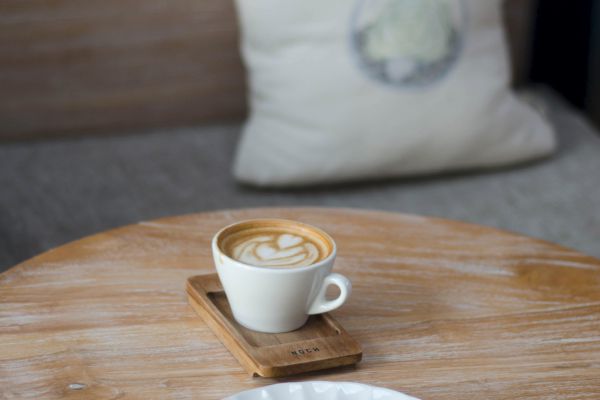 Website, Web Design, Homepage, Template, Bakery and Cafe